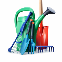 Այգեգործական պարագաներ